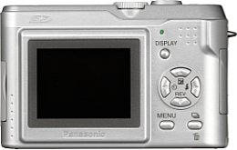 Panasonic Digital Lumix DMC-LZ1