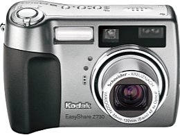 Kodak Digital Z730
