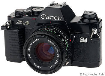 Canon AL-1