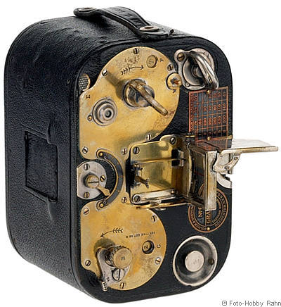 Graflex Graphic No. 0