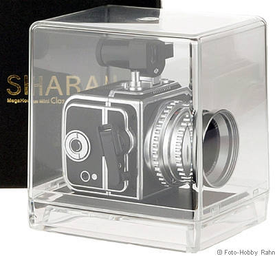 Megahouse Hasselblad SWC