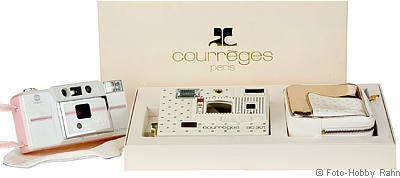 Minolta Courreges AC-301