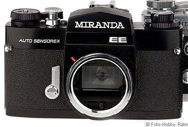 Miranda Auto Sensorex EE