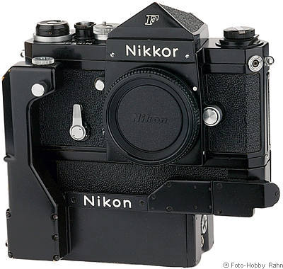 Nikon Nikkor F