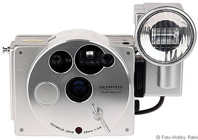 Olympus O-Product
