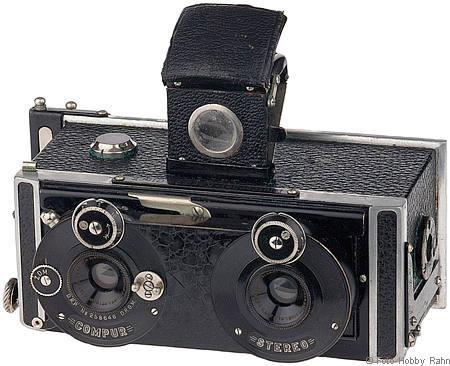 Rietzschel Kosmo-Clack