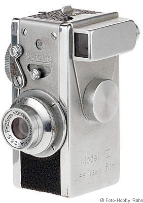 Ricoh Steky II