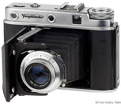 Voigtländer Perkeo E