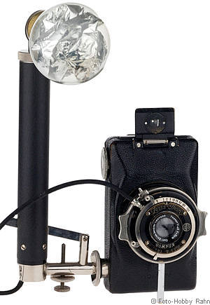 Zeiss Ikon Kolibri (523/18)