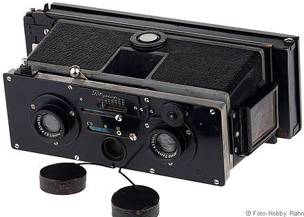 Zeiss Ikon Polyskop (609/1)