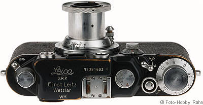 Leica IIIc Heer