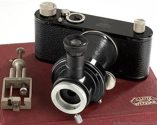 Leica Milfimca