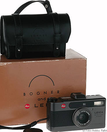 Leica Minilux Bogner