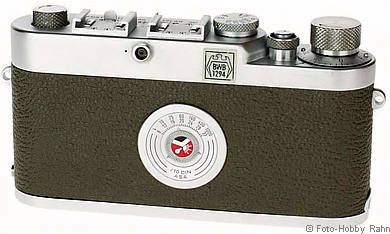 Leica Ig Bundeswehr
