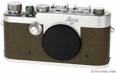 Leica Ig Bundeswehr