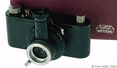 Leica Kafimca