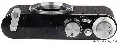 Leica Röntgenkamera