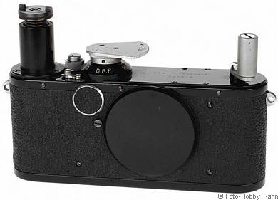 Leica Oberflächenmeßgerät