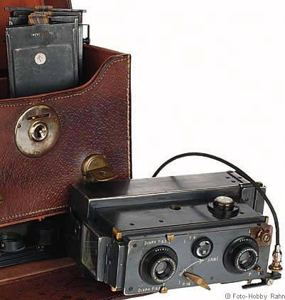 Richard Verascope 9i