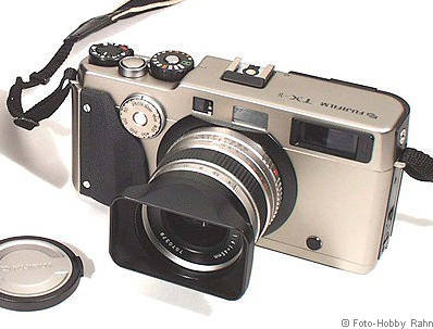 Fuji TX-1