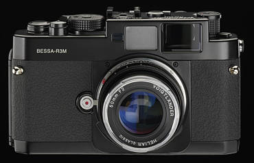 Voigtländer Bessa R3M