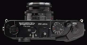 Voigtländer Bessa R3M