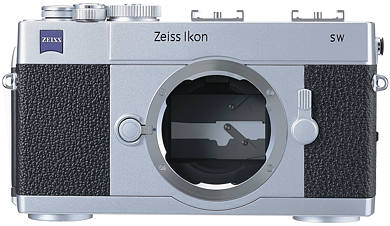 Zeiss Ikon SW