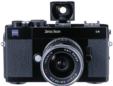 Zeiss Ikon SW