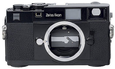 Zeiss Ikon Meßsucherkamera
