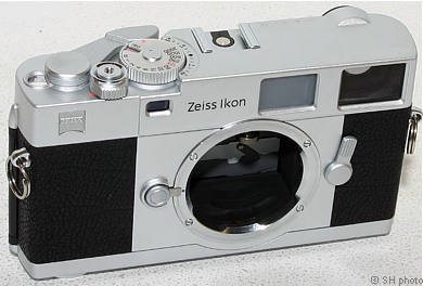 Zeiss Ikon Meßsucherkamera