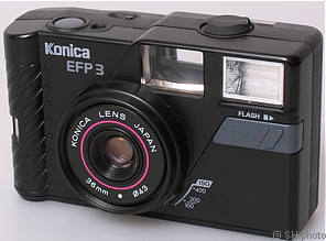 Konica EFP3