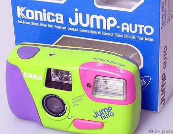 Konica Jump