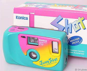 Konica Jump