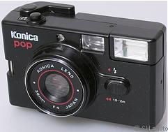 Konica pop
