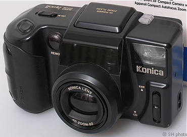 Konica Z UP 80 RC