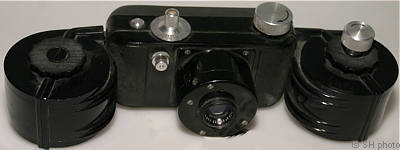 Mecaoptic Beergys 250 Vues