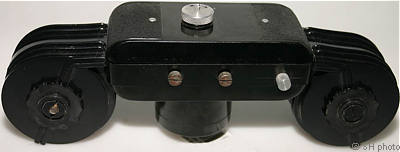 Mecaoptic Beergys 250 Vues