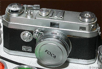 Foca U.R. Marine National