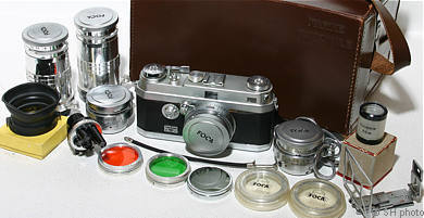 Foca U.R. Marine National