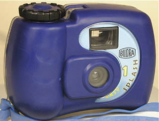 Bilora Easy Splash 1