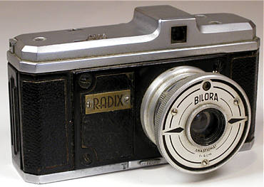 Bilora Radix 1 (Ur-Radix)