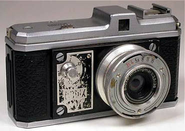 Bilora Radix 5a (Radix 35 BH)