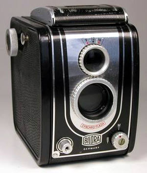 Bilora Bonita Synchro Flash