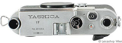 Yashica YF