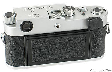 Yashica YF