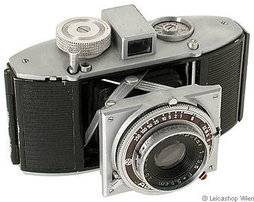 Agfa Karat 12 3.5