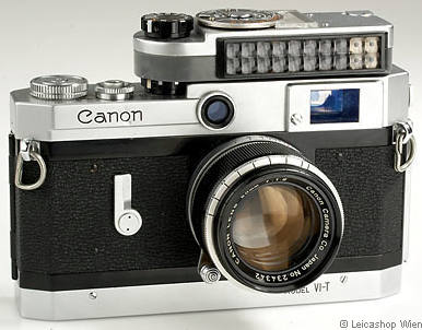 Canon VI-T
