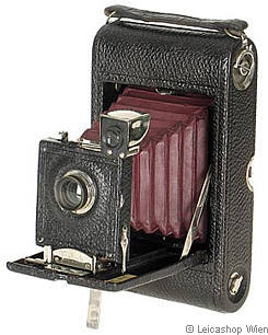 Kodak Folding Pocket No. 3