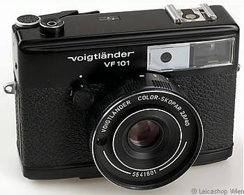Voigtländer VF 101