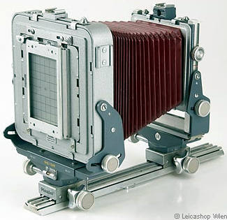 Plaubel Peco Junior 9x12